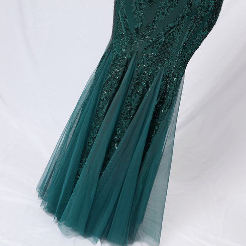 Fairy Fantasy Celebrity Party Evening Dress - ROUTINE FASHION